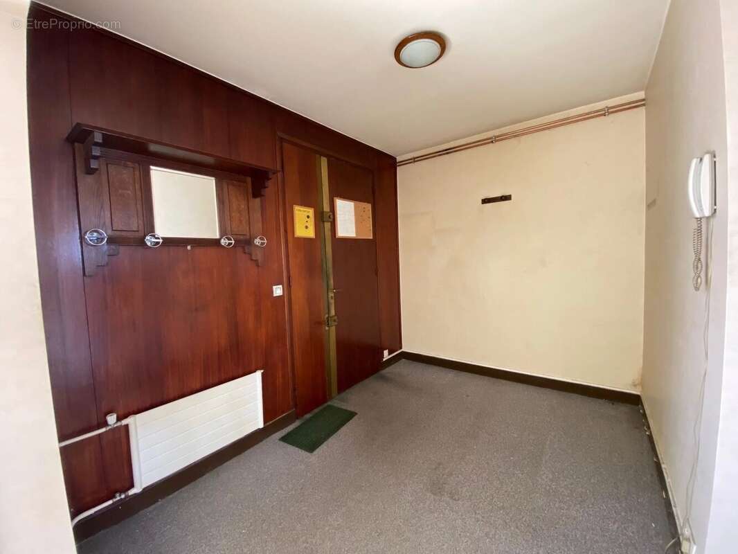 Appartement à ROUEN