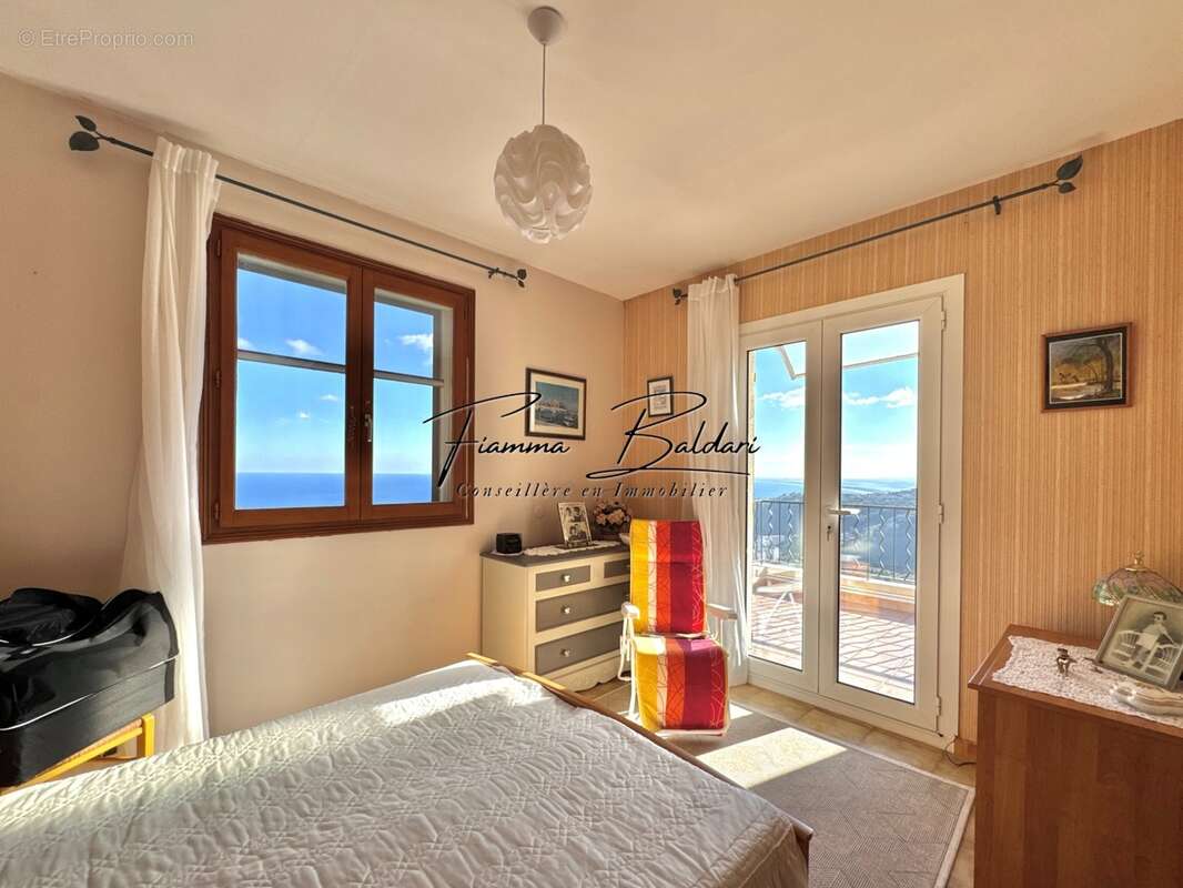À vendre Maison de charme 5 pièces de 122m², Terrain 1 345m², Vue mer, Ville di Pietrabugno, Haute-Corse (20) - photo 11