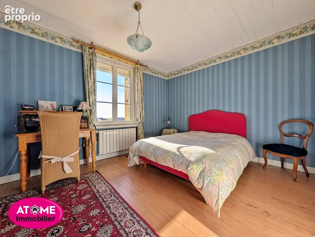 Tres belle maison style maitre à amanvillers - photo 5