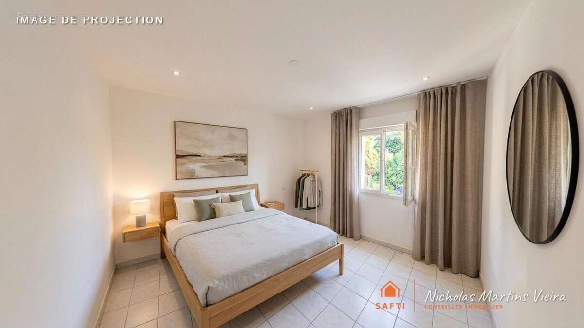 Appartement 67 m² à Bagnols-Sur-Ceze  - photo 8