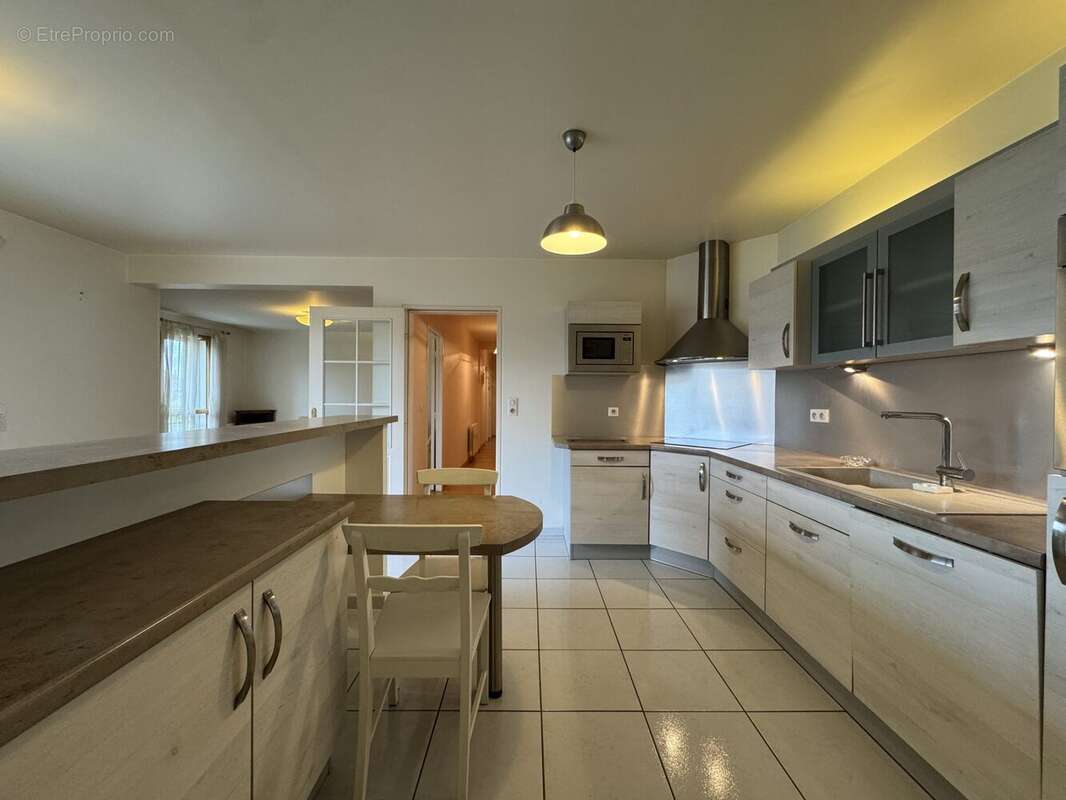 Appartement à LOUVIERS