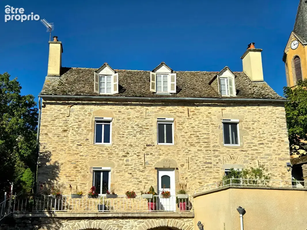 Maison à MOYRAZES