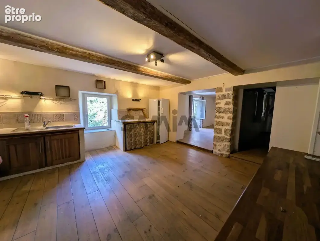 A VENDRE -Appartement 97.33 m2 AVEC JARDIN et potager - SOUD - photo 3