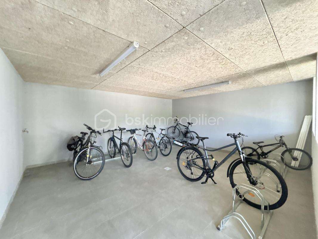 Appartement à COGNIN