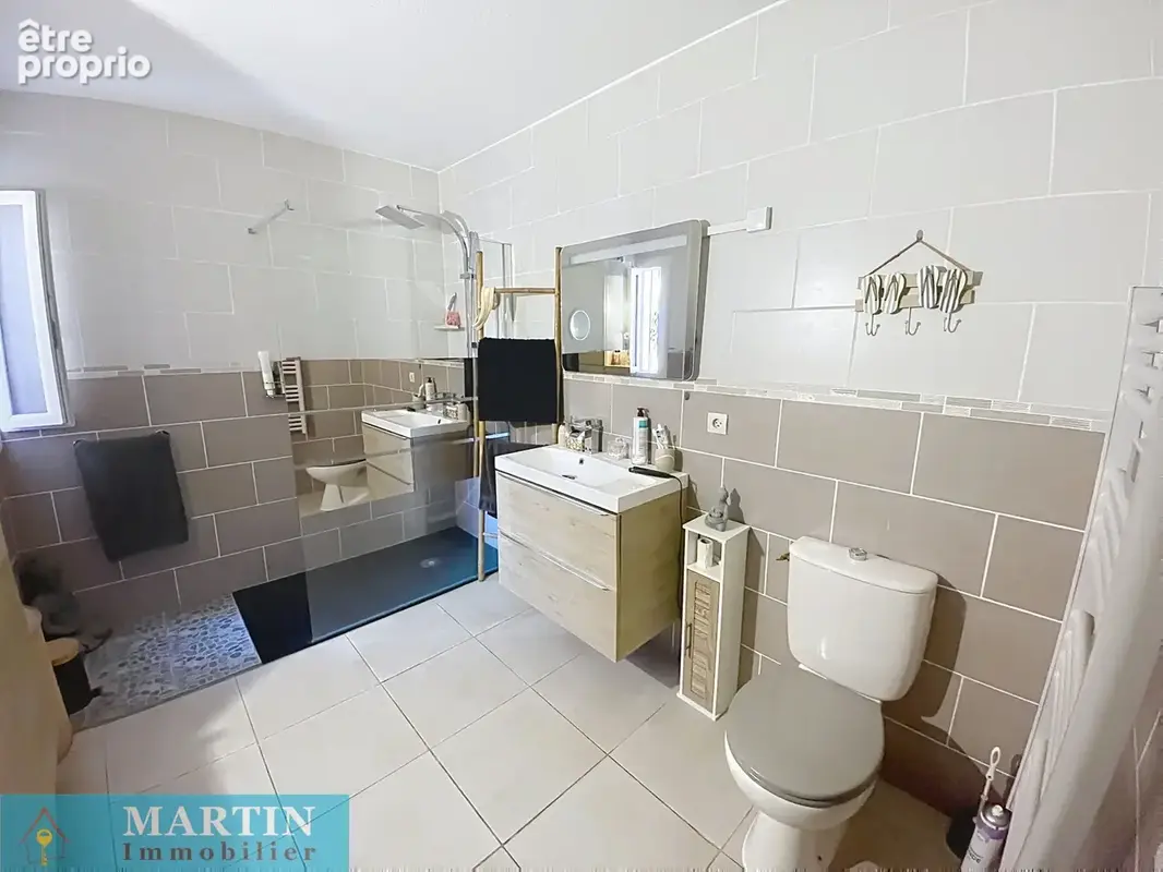 Maison 6 pièces 139 m² à vendre à Arles-Sur-Tech (66150) - photo 17