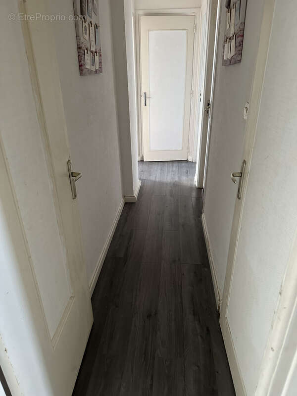 Appartement à SAINT-BRIEUC