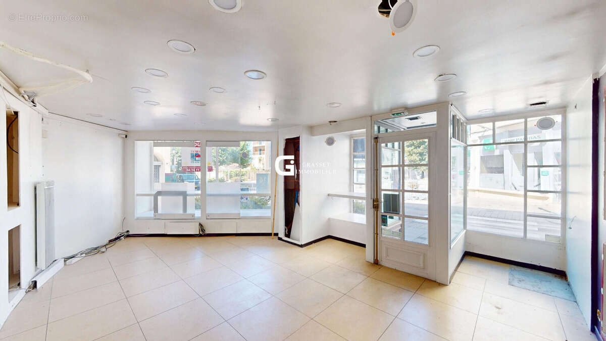 Appartement à OYONNAX