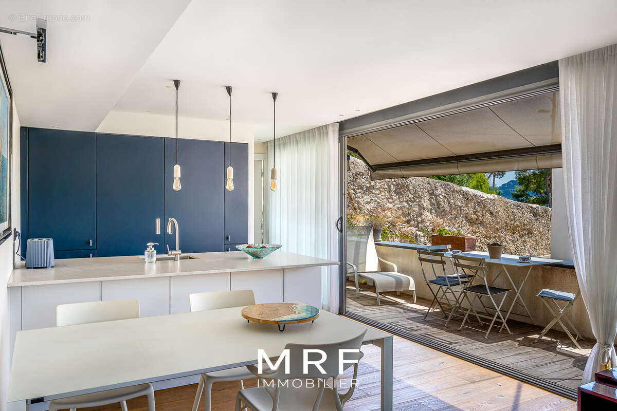 Appartement à MARSEILLE-7E