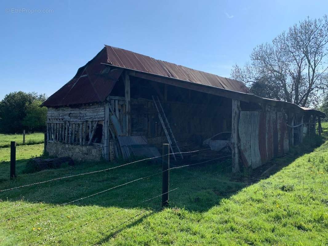 Maison à HERMIVAL-LES-VAUX
