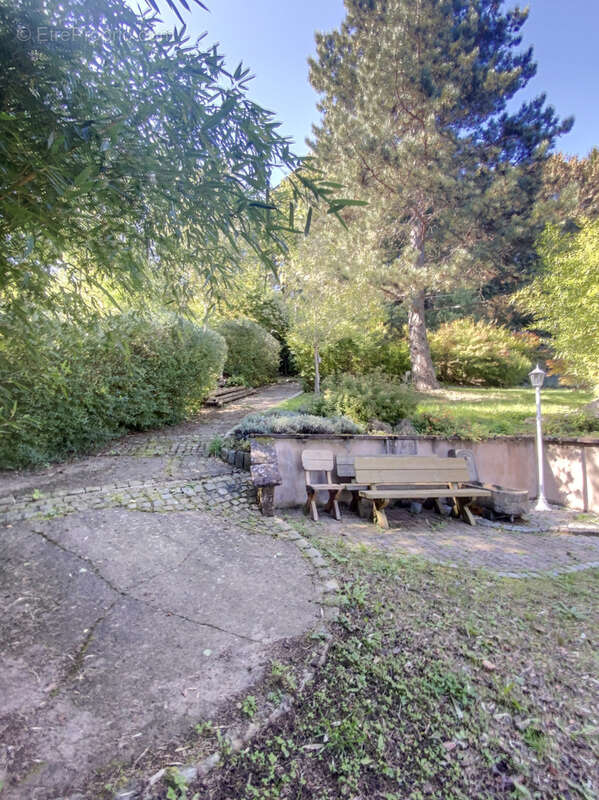 Maison à LE HOHWALD