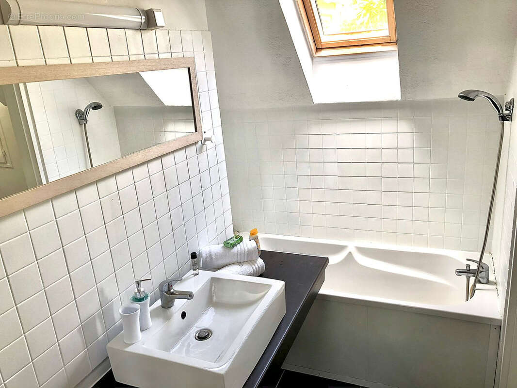 Appartement à LE GOSIER