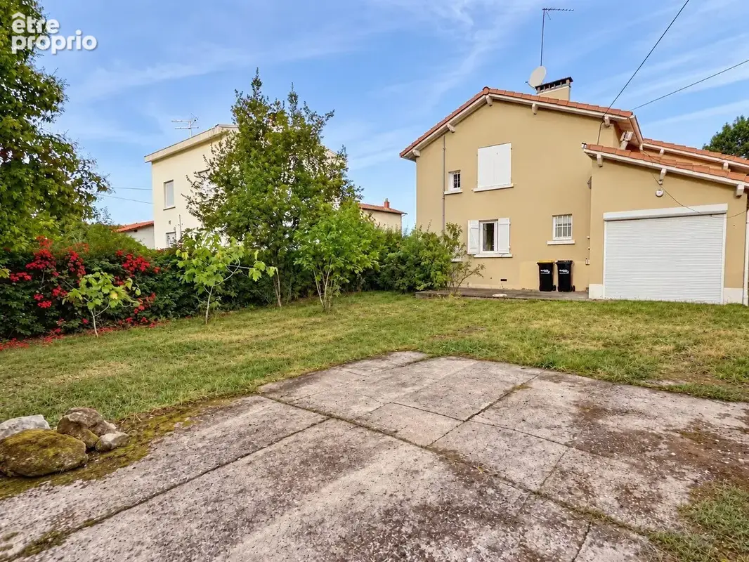 Maison de 92m2 - photo 10