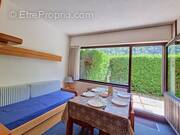 Appartement à LES CONTAMINES-MONTJOIE