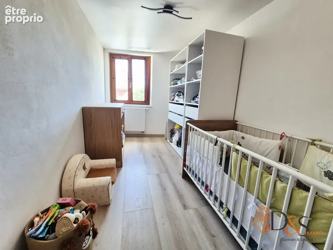 Appartement 66 m² à Wintzenheim  - photo 6