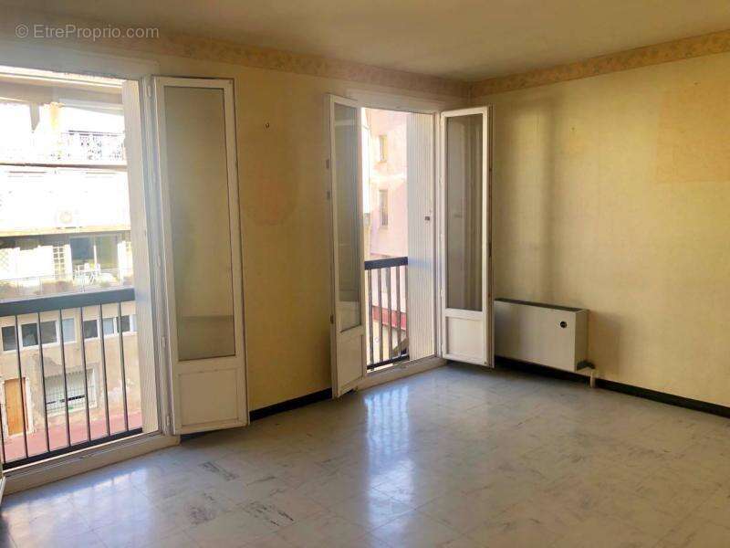 Appartement à NARBONNE