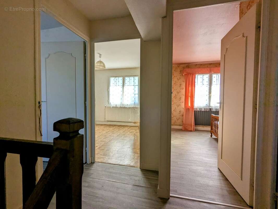 Maison 120 m² à Hurigny  - photo 14
