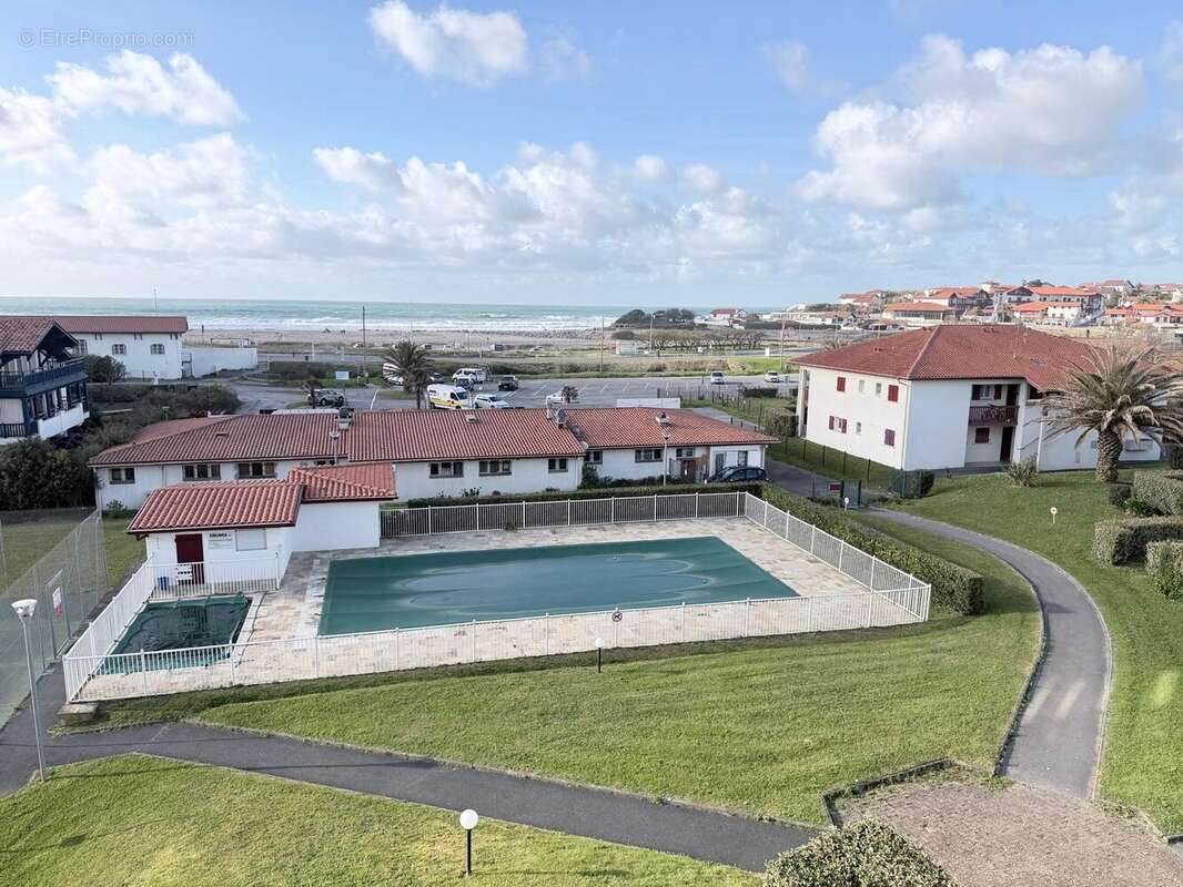 Appartement à BIDART