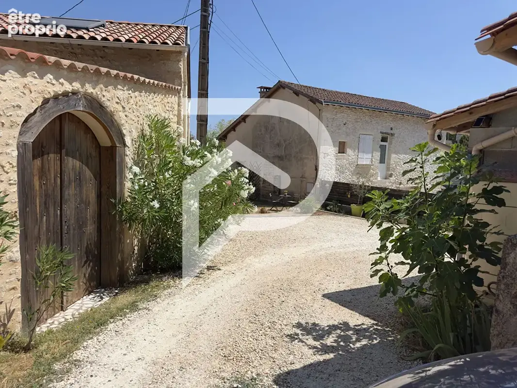 Maison à coulounieix-chamiers - photo 11
