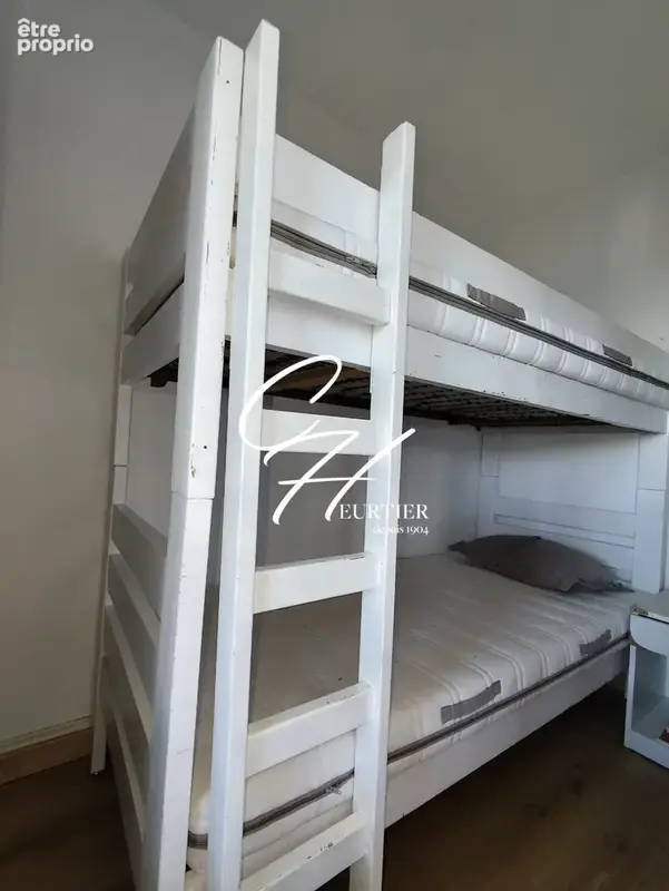 Appartement 1 pièce 27 m² à vendre à Allevard (38580) - photo 5