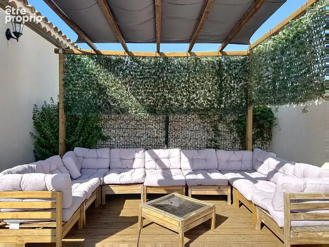 Photo Maison à Sorgues au prix de 304 000€