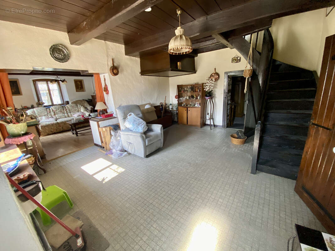 Maison à AUTECHAUX-ROIDE