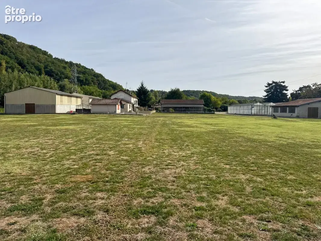 Photo Maison à Coulounieix-Chamiers au prix de 194 400€