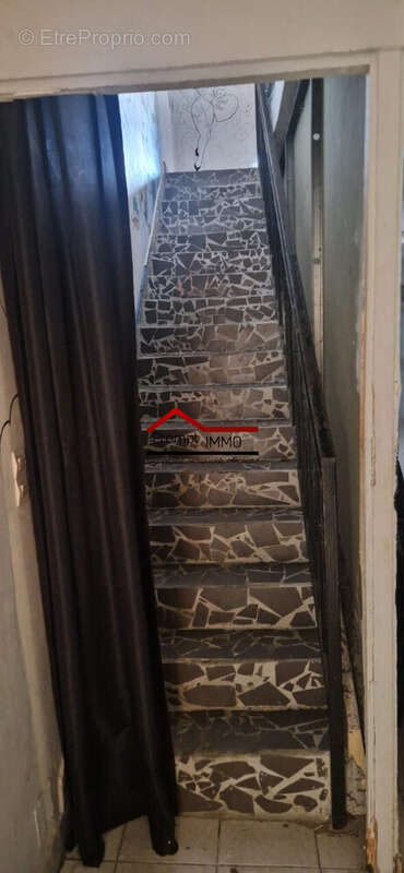 Maison à LE LAMENTIN