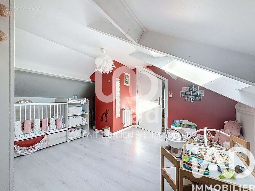 Photo 6 - Maison à MENNECY