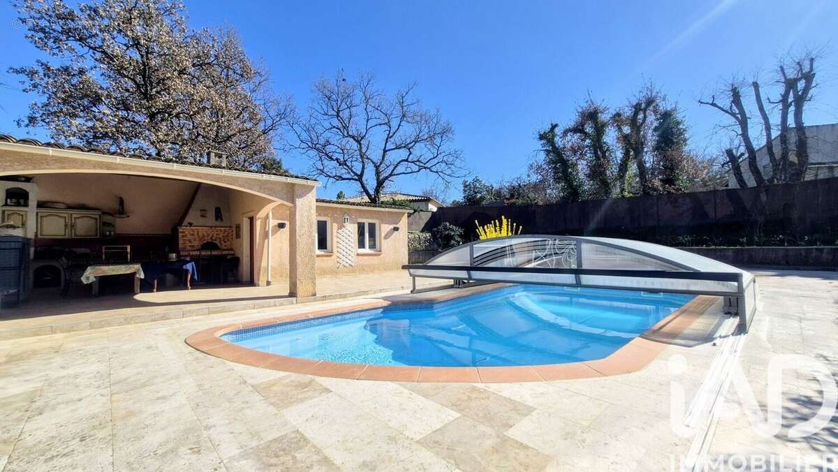 Photo 4 - Maison à MONTMEYAN