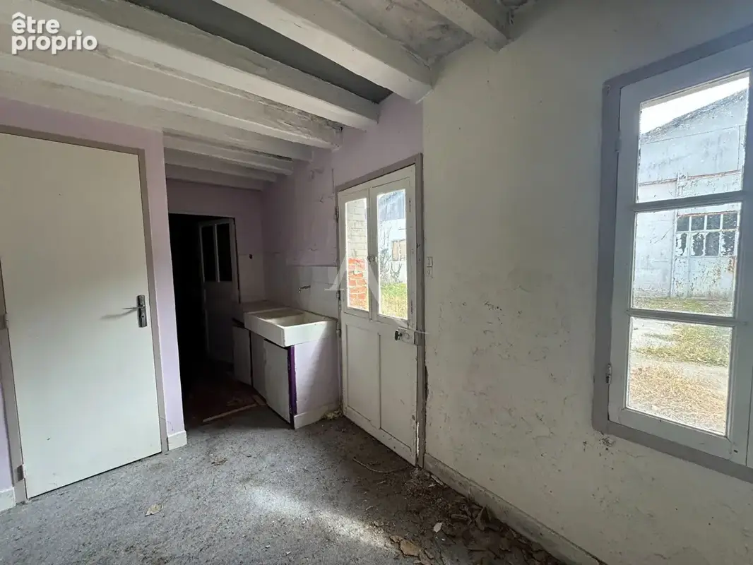 Maison a vendre millancay - photo 4