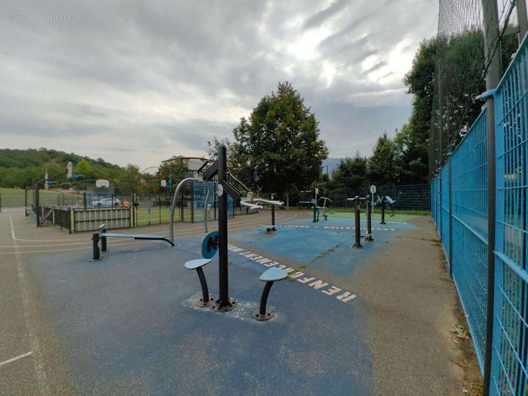 Maison à L&#039;ALBENC