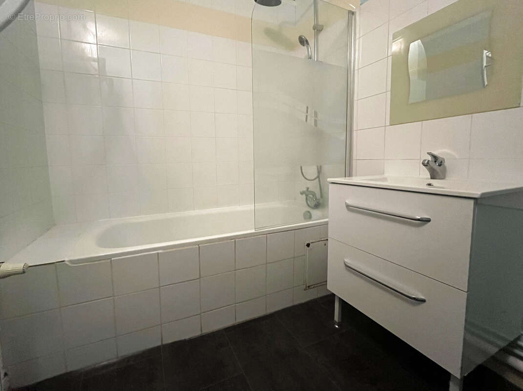 Appartement à ORLEANS