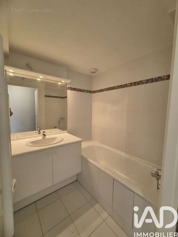 Photo 9 - Appartement à LES MUREAUX