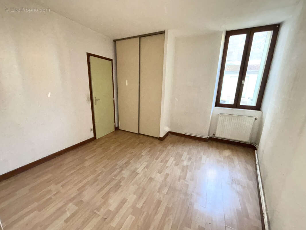Appartement à VALENCE