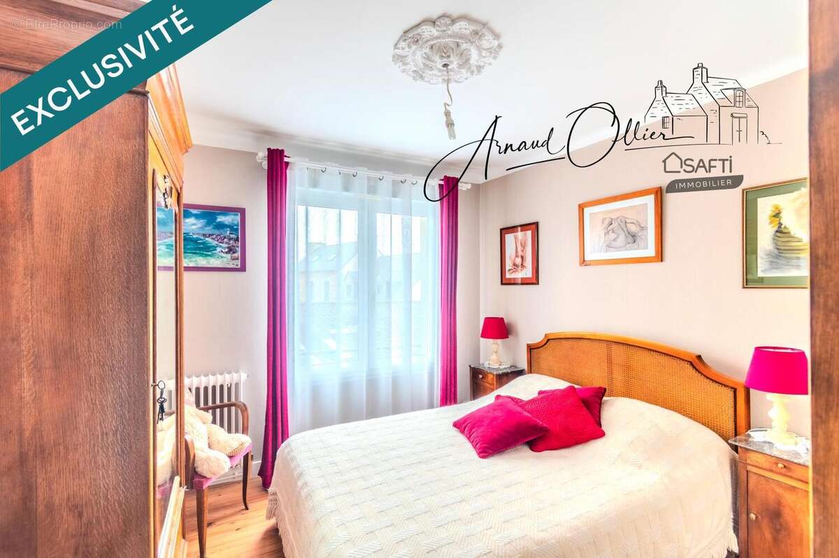 Photo 9 - Maison à PLOUVIEN