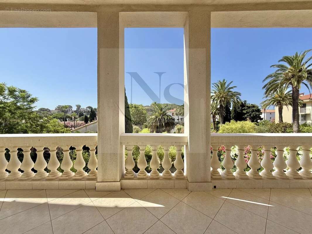 Maison à SANARY-SUR-MER