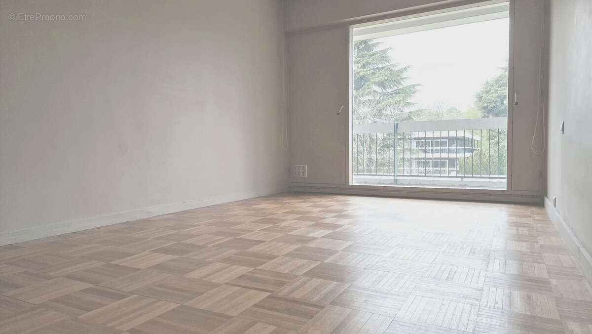 Appartement à LE CHESNAY