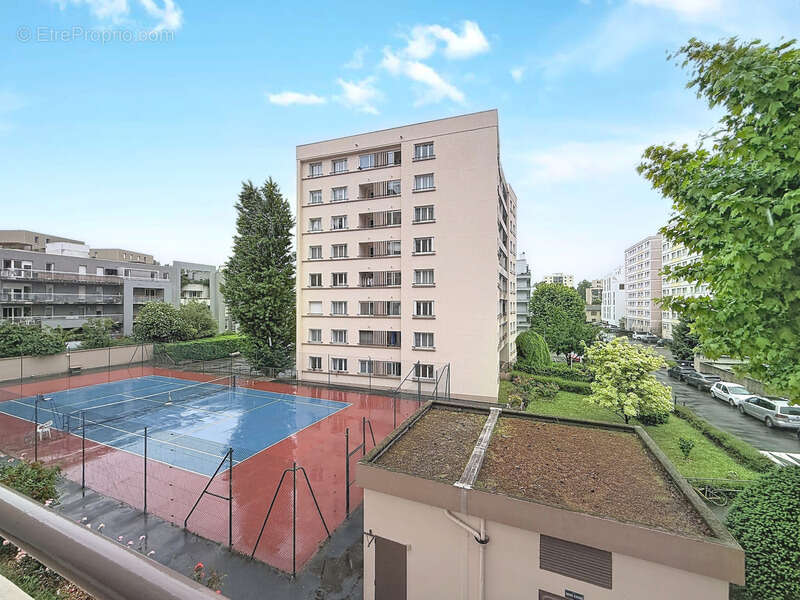 Appartement à LYON-7E