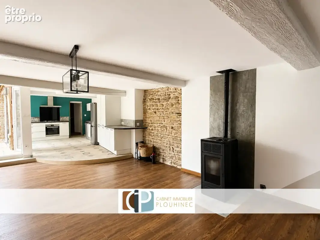 Coup de cœur : maison de caractère avec dépendances et cour pleine de charme - photo 7