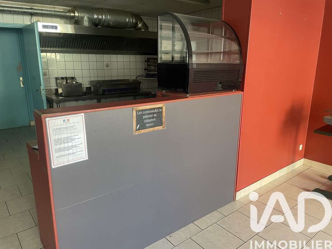 Photo 7 - Appartement à JOINVILLE