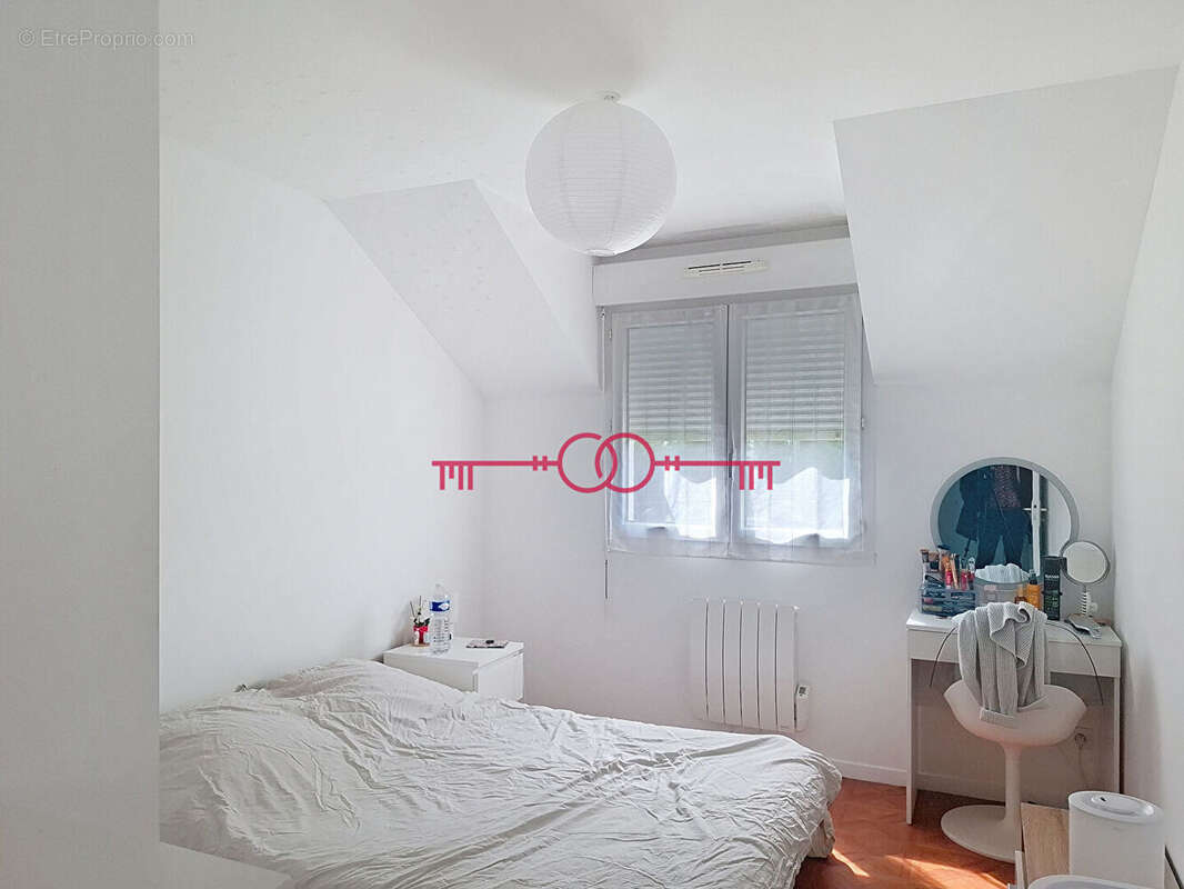 Appartement à CHALONS-EN-CHAMPAGNE