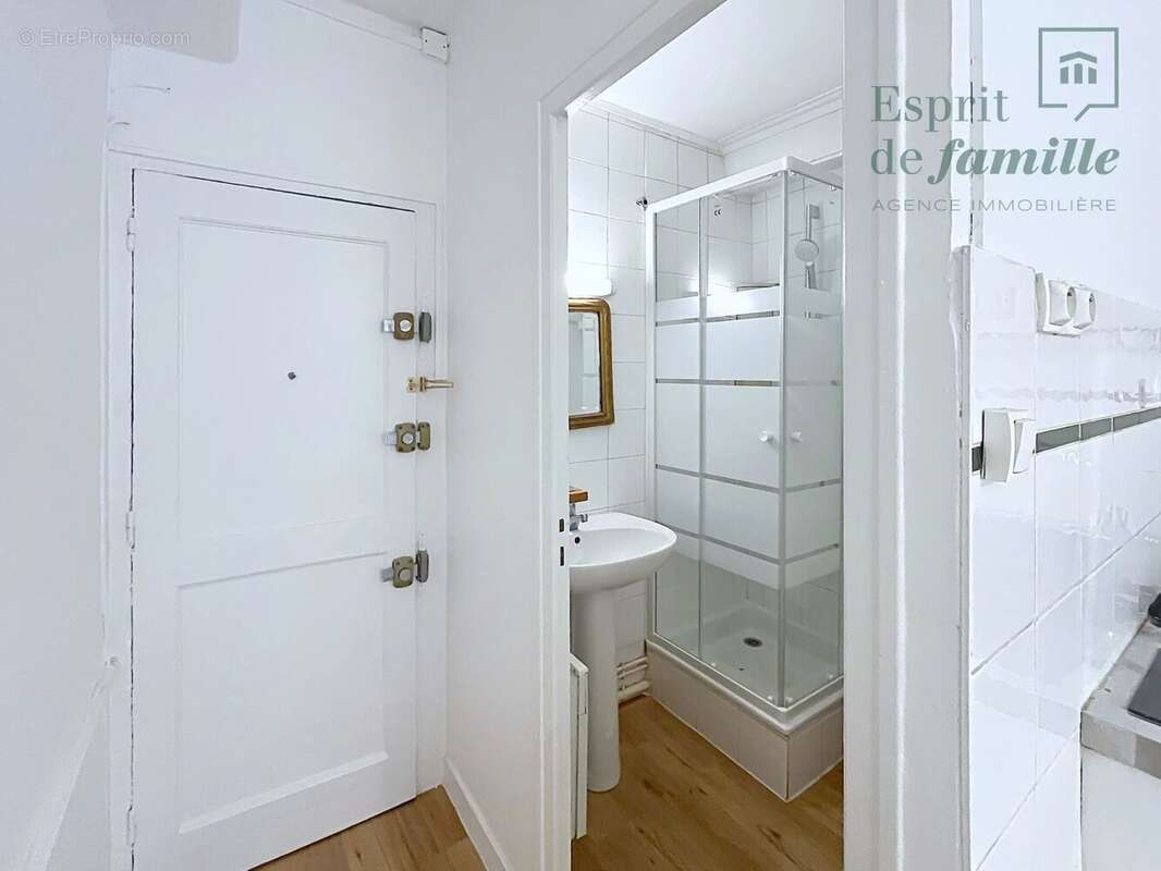 Appartement à LYON-1E