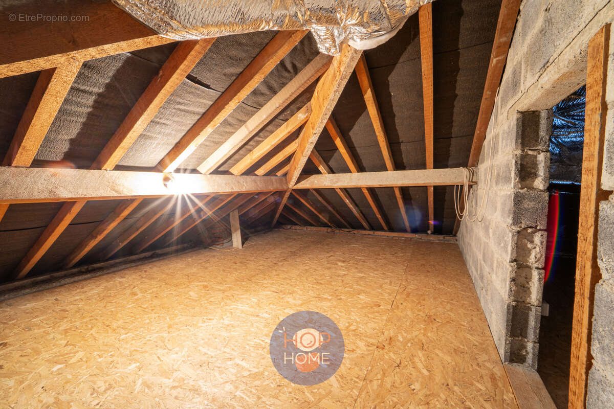 Maison à NEUVE-CHAPELLE