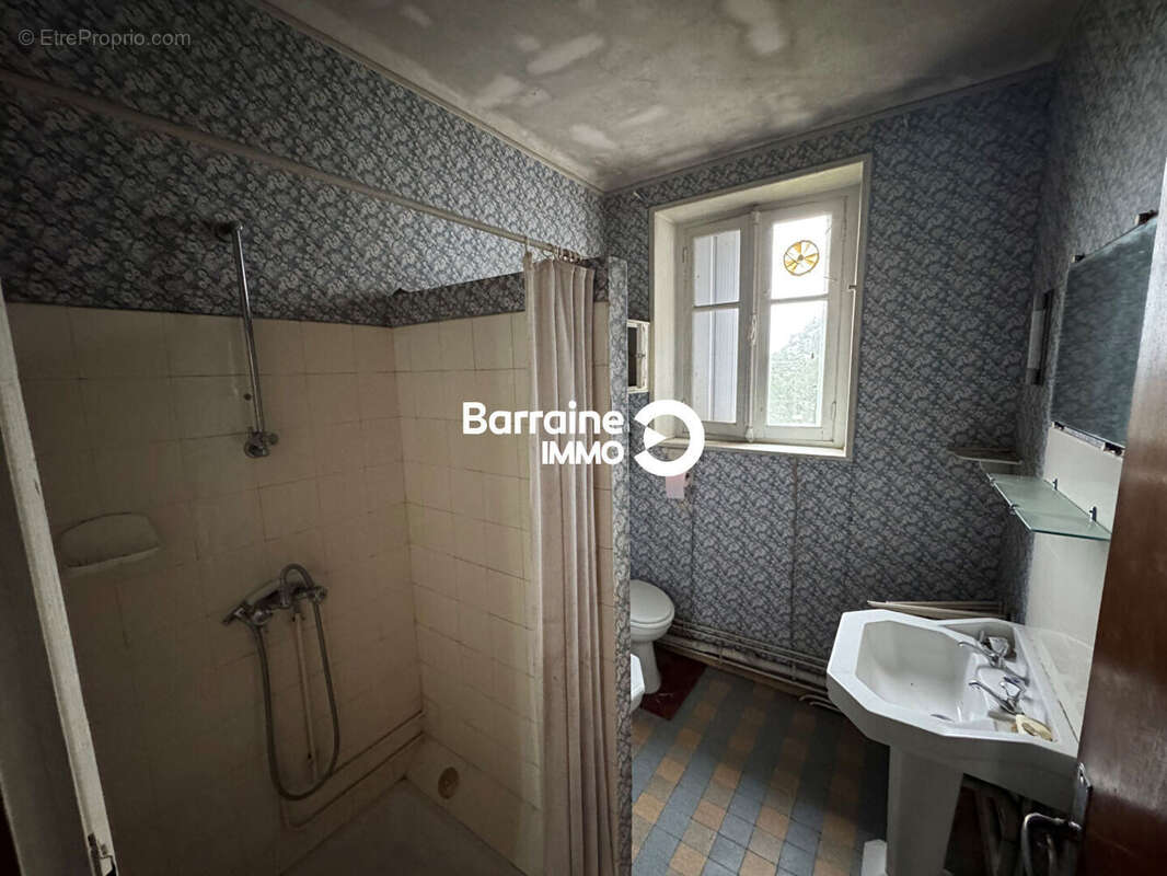 Maison à BREST