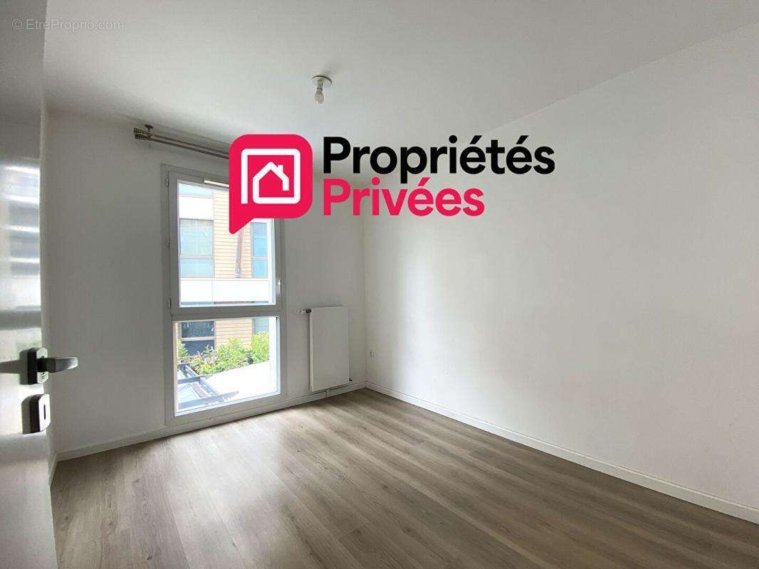 Appartement à CHATENAY-MALABRY
