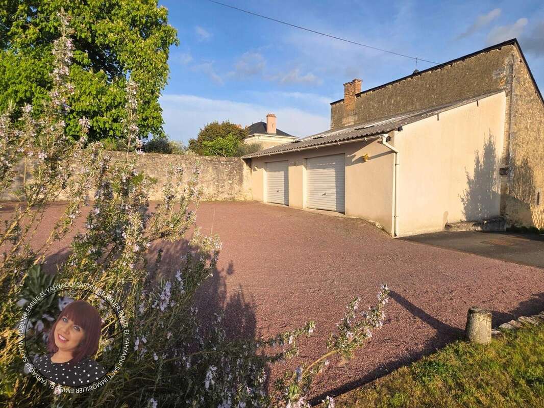 Photo 6 - Maison à BAUGE