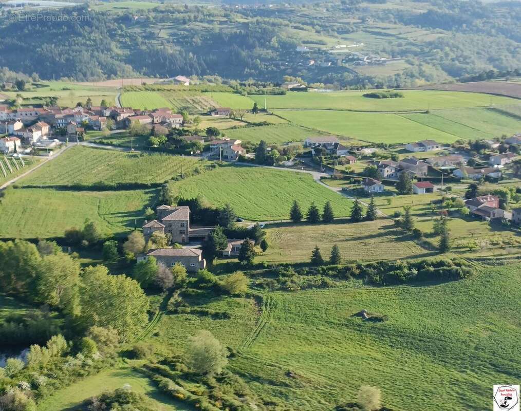 Autre à COLOMBIER-LE-VIEUX