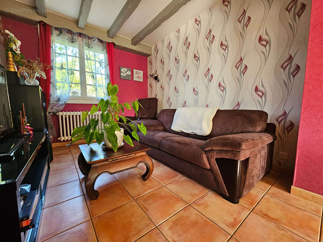 Maison Mouy 3 pièce(s) 65 m2 - photo 5