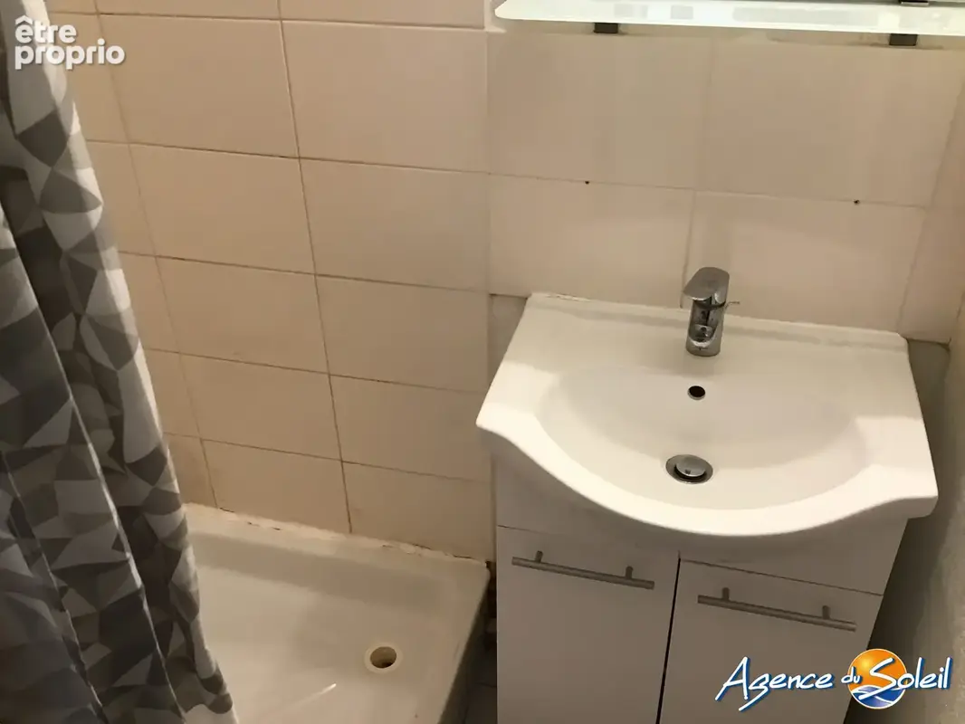 Maison 3 pièces 55 m² à vendre à Gruissan (11430) - photo 9