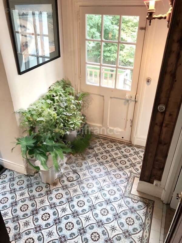 ***Exclusivité***Yport*** Maison de caractère 118m² avec vue mer, 4 chambres - photo 2